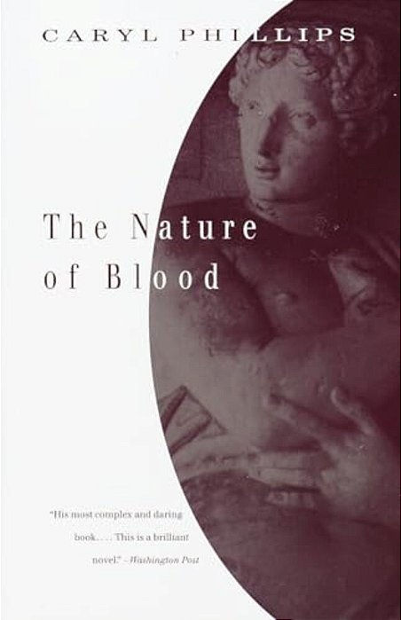 The Nature Of Blood-..