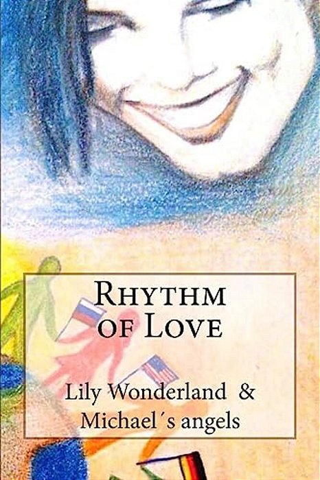 Rhythm Of Love-..