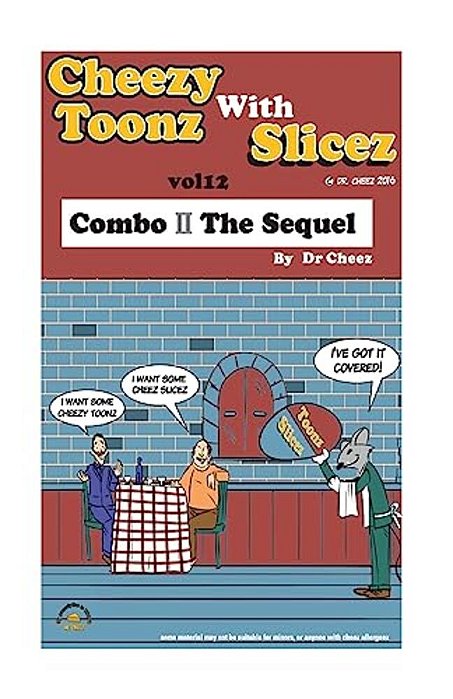 Cheez Toonz With Slicez-..
