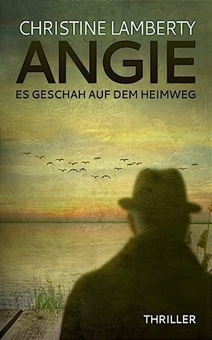 Angie - ES Geschah Auf Dem Heimweg: Thriller-..