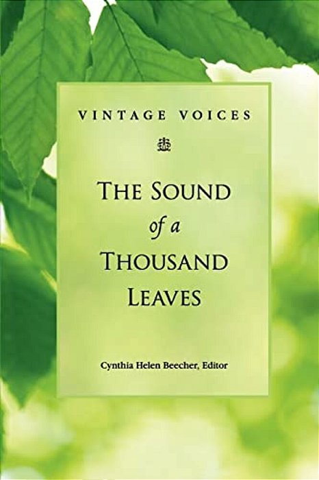 Vintage Voices: The Sound Of A Thousand Leaves-..