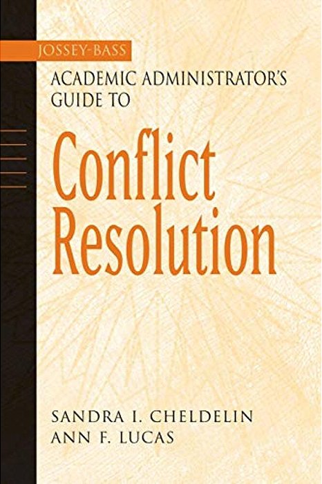 Conflict Resolution-..