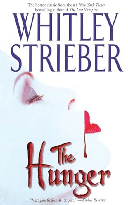 The Hunger-..