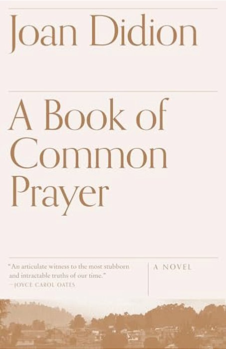 A Book Of Common Prayer-..