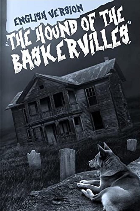The Hound Of The Baskervilles-..