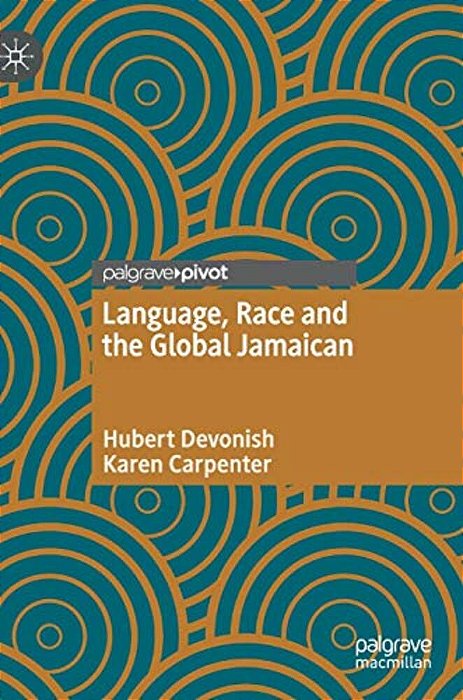 Language, Race And The Global Jamaican-..