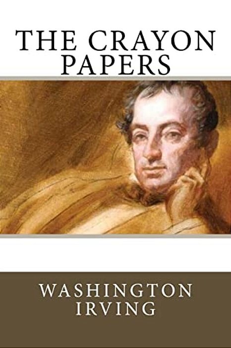 The Crayon Papers-..