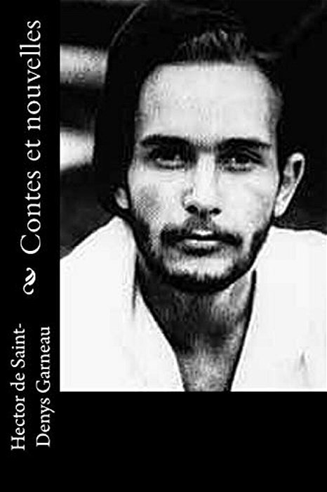 Contes Et Nouvelles-..