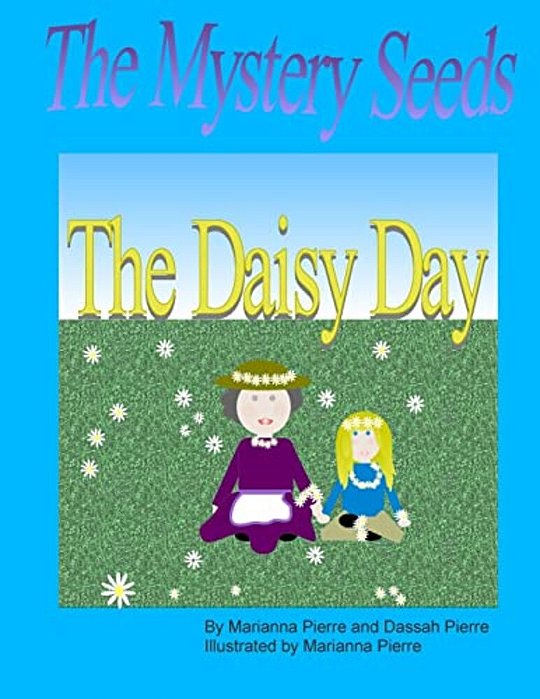 The Daisy Day-..