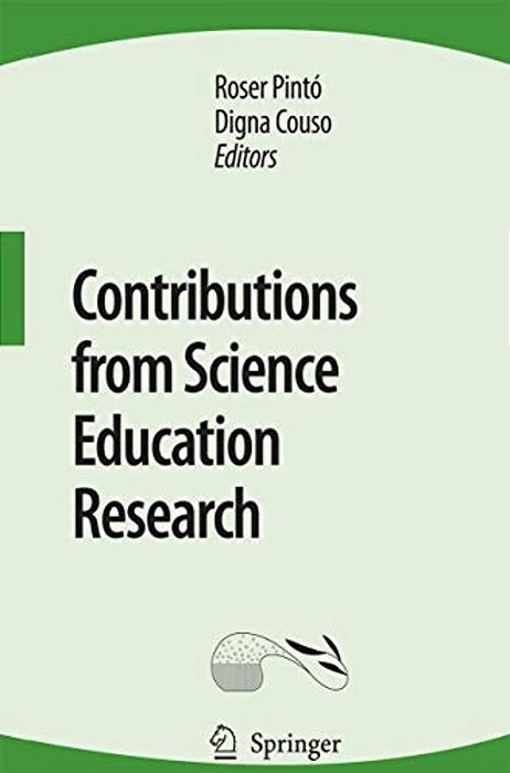 Contributions From Science Education Research-..