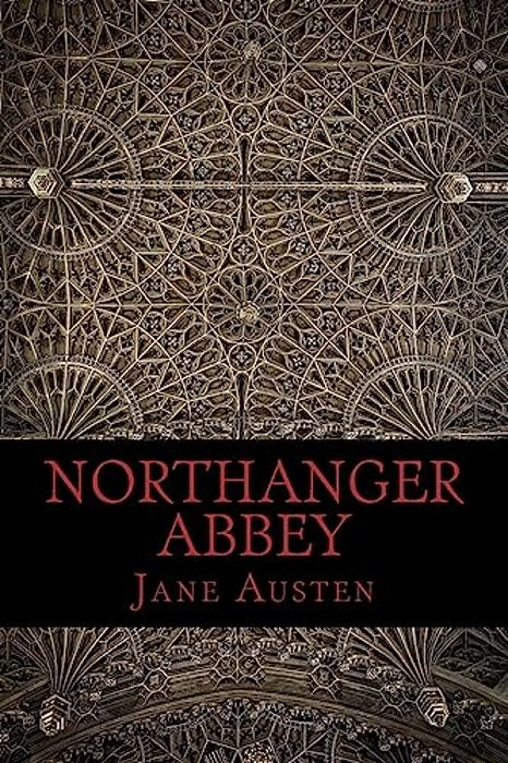 Northanger Abbey-..