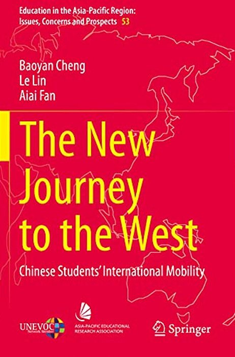 The New Journey To The West: Chinese Students' International Mobility-..