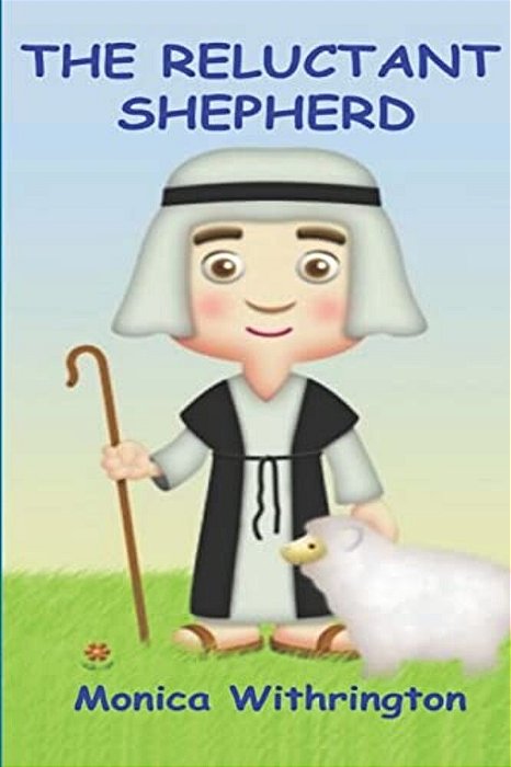 The Reluctant Shepherd-..