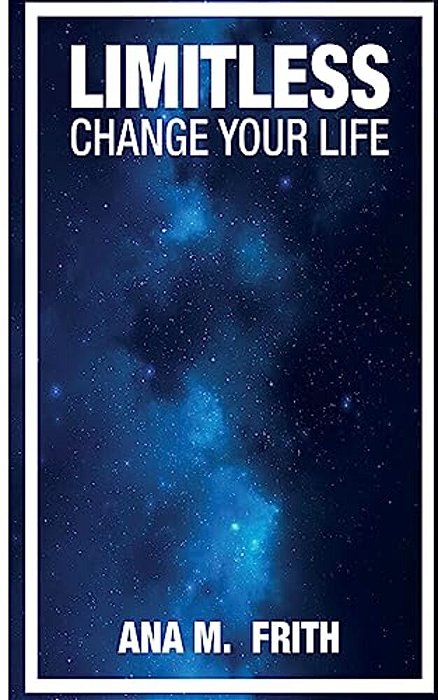 Limitless: Change Your Life-..