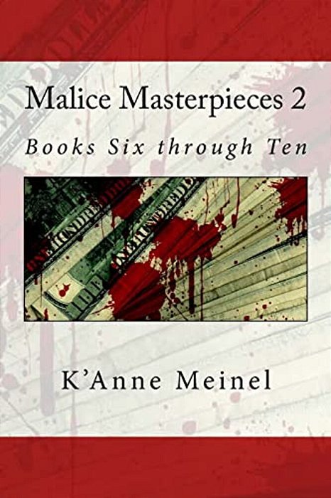 Malice Masterpieces 2-..