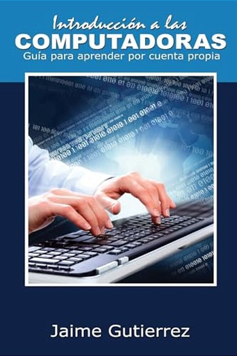 Introducción A Las Computadoras-..