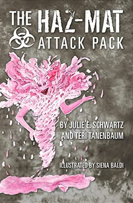 The Haz-Mat Attack Pack-..
