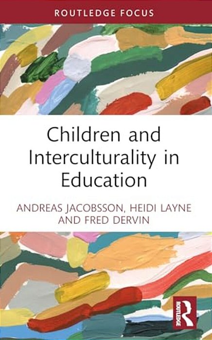 Children And Interculturality In Education-..