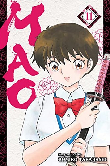 Mao, Vol. 11-..