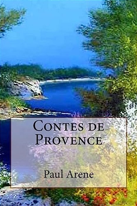 Contes De Provence-..