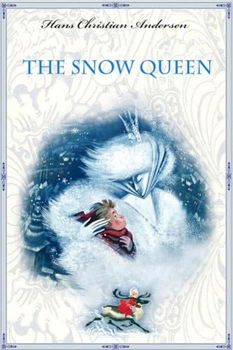 The Snow Queen-..
