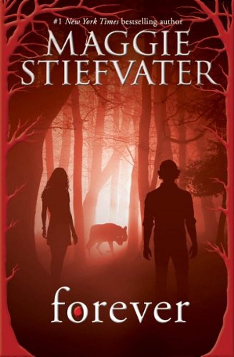 Forever (Shiver, Book 3)-..