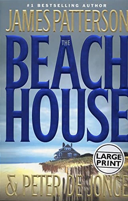 The Beach House-..