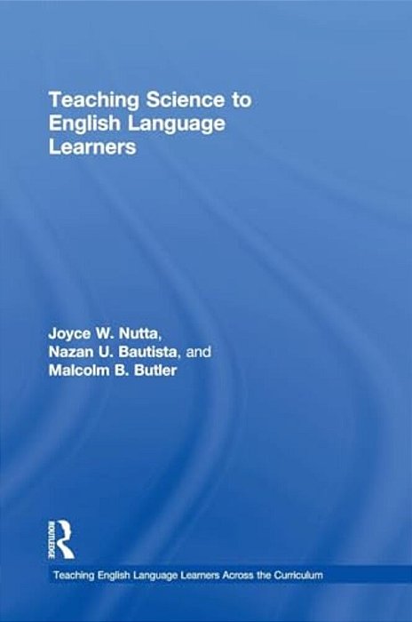 Teaching Science To English Language Learners-..