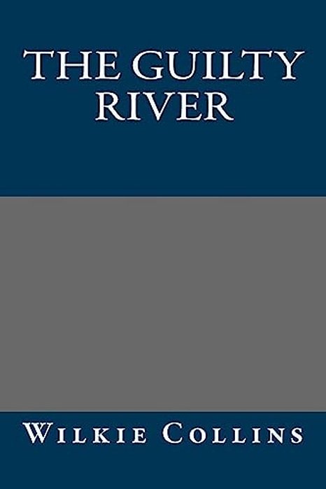 The Guilty River-..