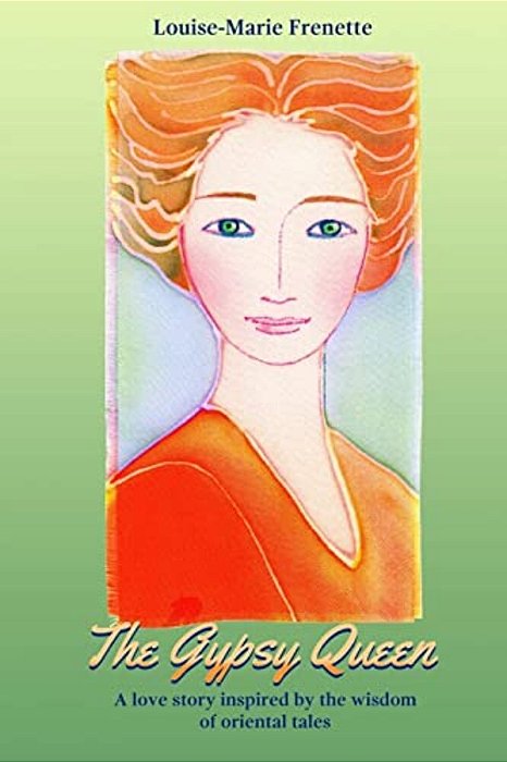 The Gypsy Queen-..