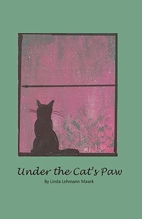 Under The Cat's Paw-..