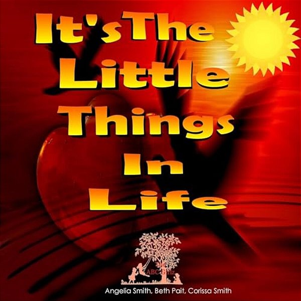 It's The Little Things In Life-..