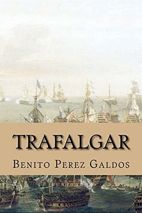 Trafalgar (Spanish Edition)-..