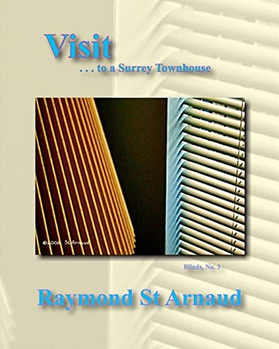 Visit... To A Surrey Townhouse-..