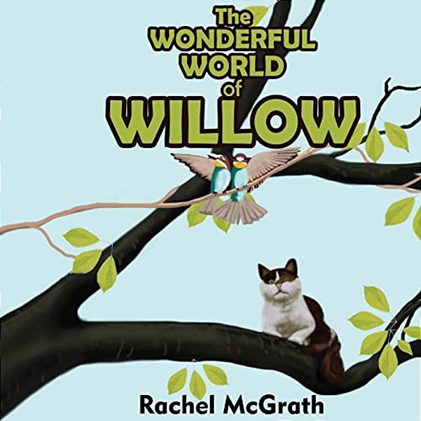 The Wonderful World Of Willow-..