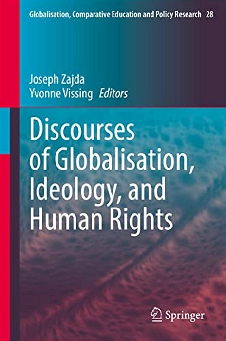 Discourses Of Globalisation, Ideology, And Human Rights-..