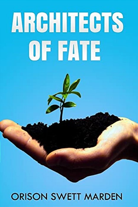 Architects Of Fate-..