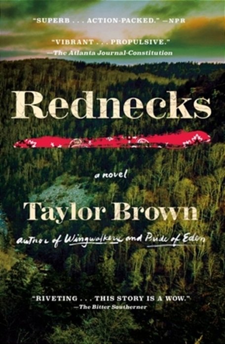 Rednecks-..