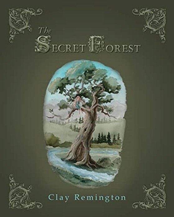 The Secret Forest-..