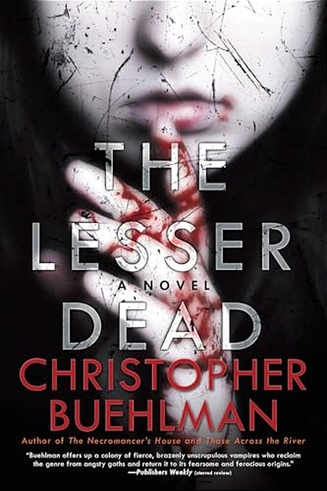 The Lesser Dead-..