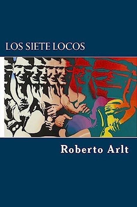 Los Siete Locos-..