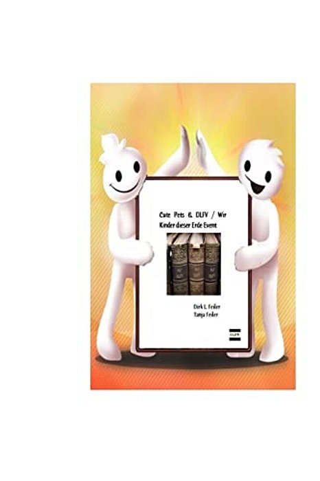 Cute Pets & Dlfv/Wir Kinder Dieser Erde Event-..