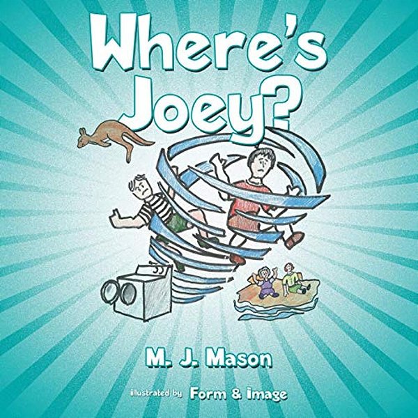 Where's Joey?-..