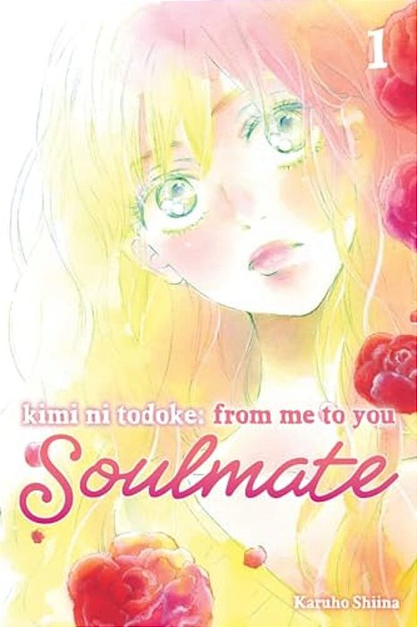 Kimi Ni Todoke: From Me To You: Soulmate, Vol. 1-..