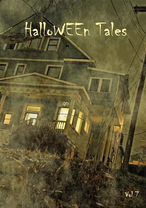 Halloween Tales Vol 7-..