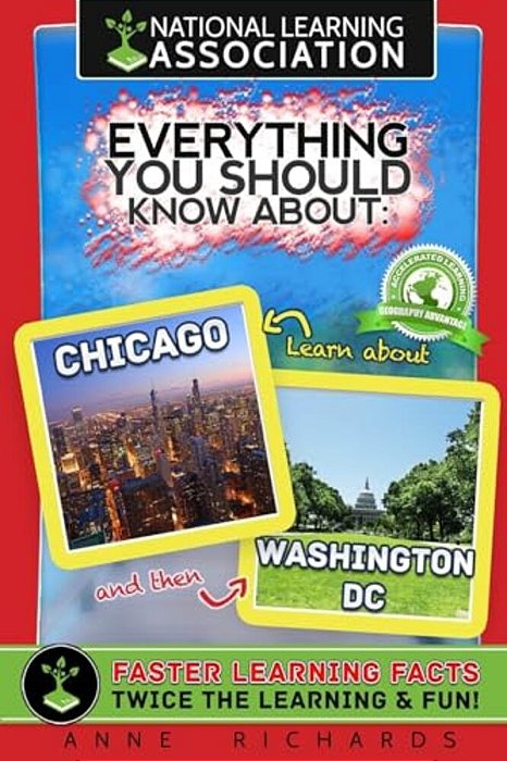 Everything You Should Know About Chicago And Washington DC-..