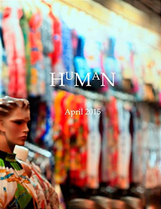 Human: April 2015-..