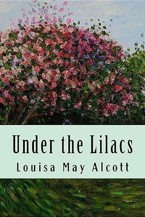 Under The Lilacs-..
