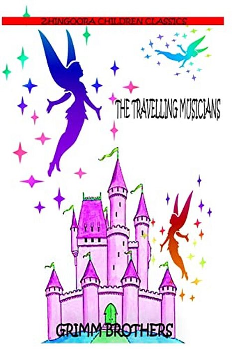 The Travelling Musicians-..