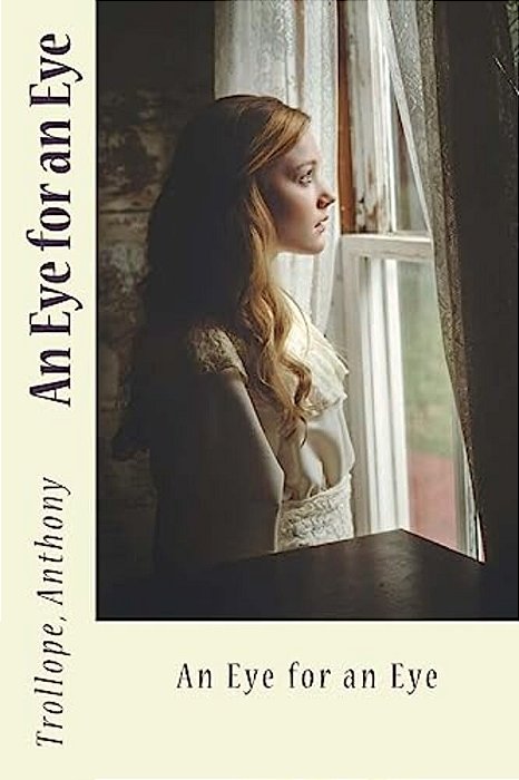 An Eye For An Eye-..